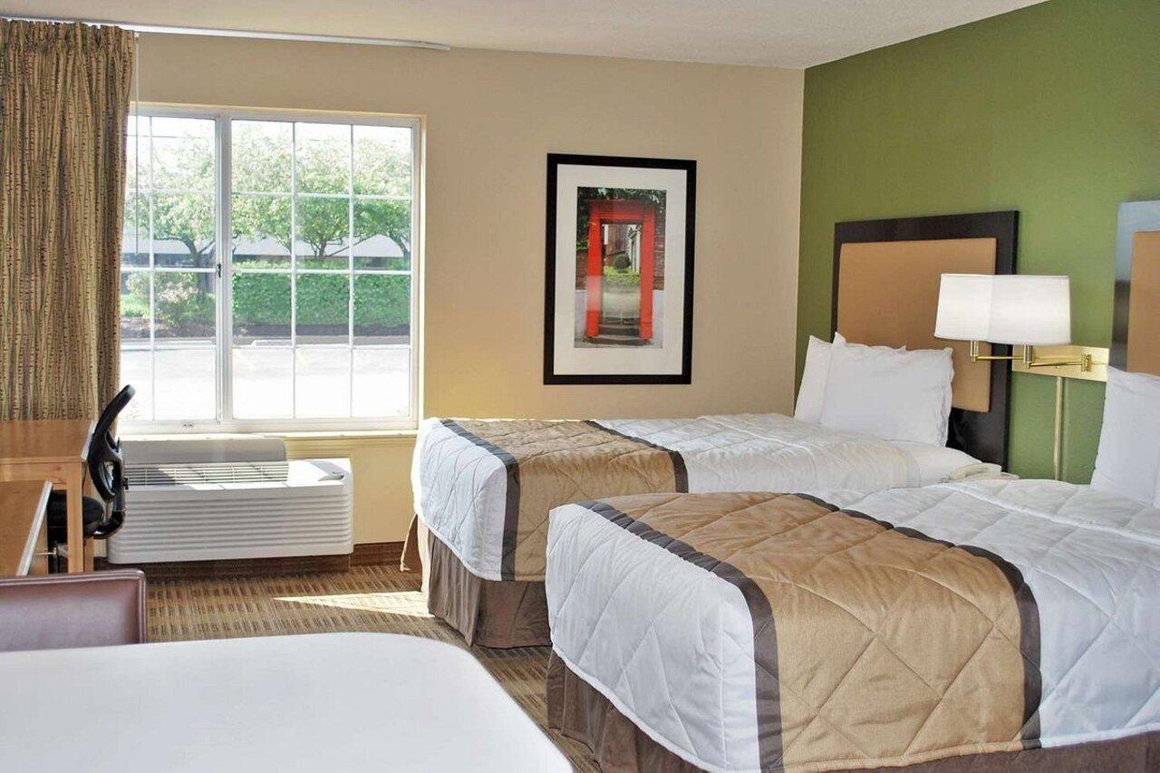 Extended Stay America Suites - Orlando - Altamonte Springs Buitenkant foto