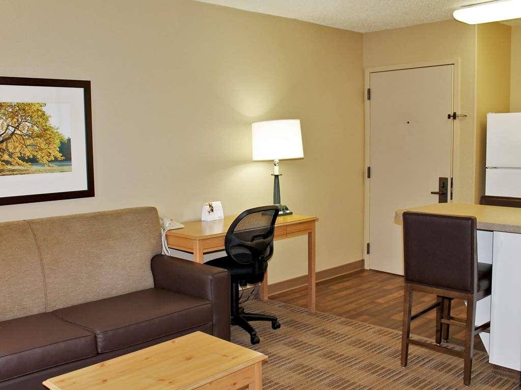 Extended Stay America Suites - Orlando - Altamonte Springs Kamer foto