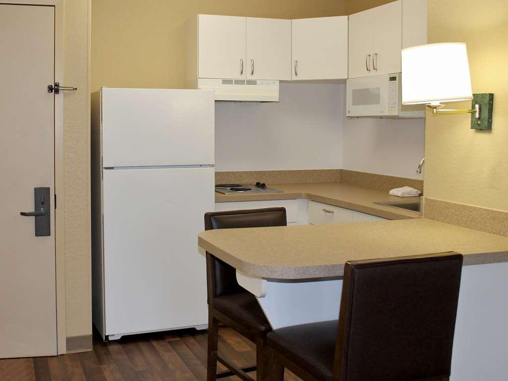 Extended Stay America Suites - Orlando - Altamonte Springs Kamer foto