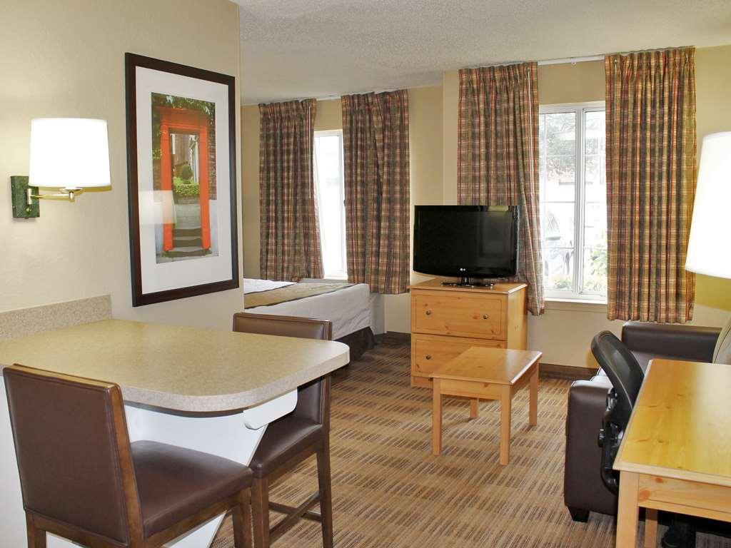 Extended Stay America Suites - Orlando - Altamonte Springs Kamer foto