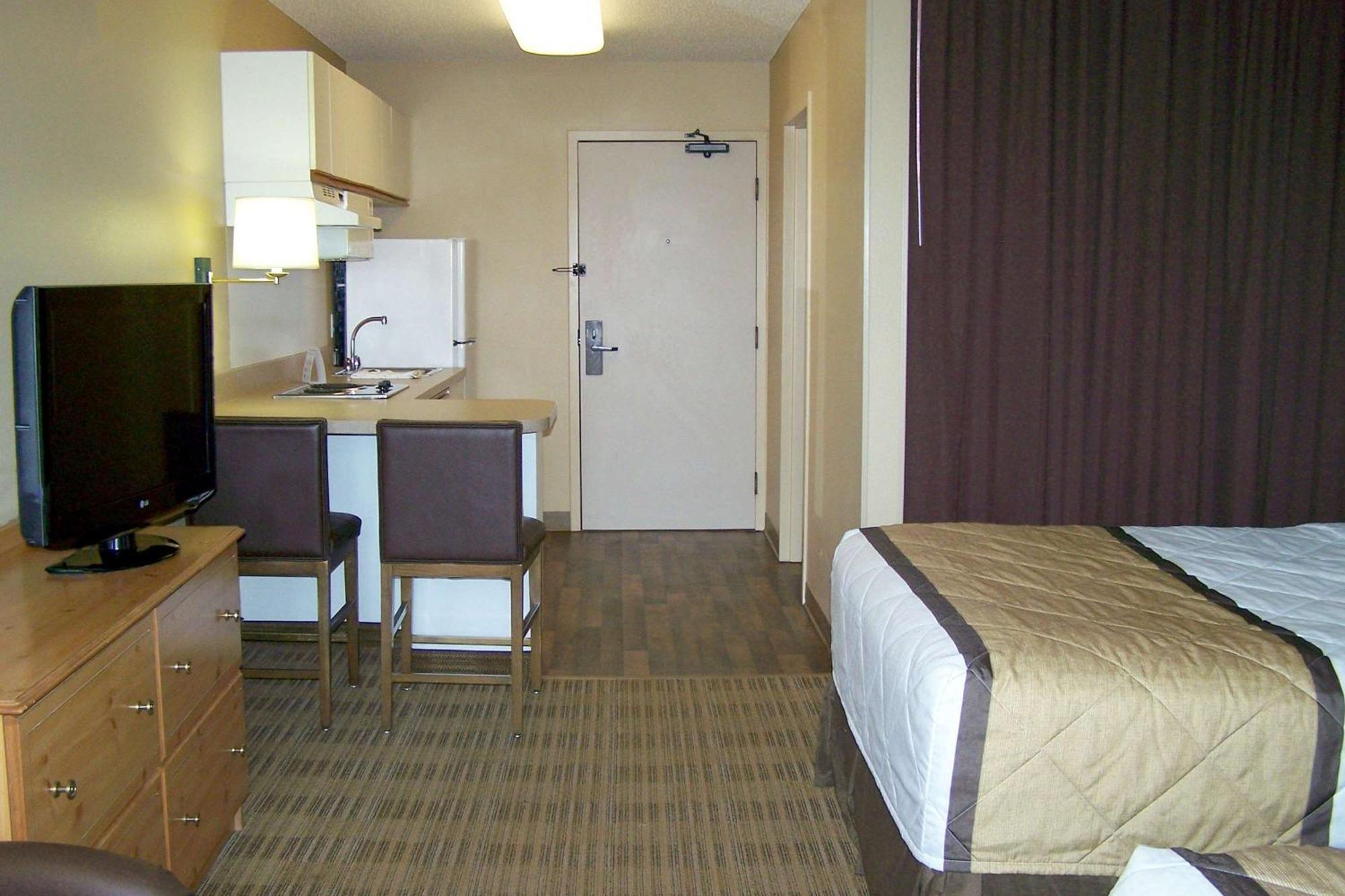 Extended Stay America Suites - Orlando - Altamonte Springs Buitenkant foto