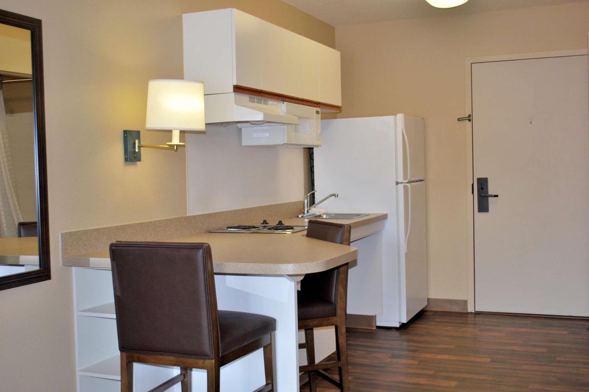 Extended Stay America Suites - Orlando - Altamonte Springs Buitenkant foto