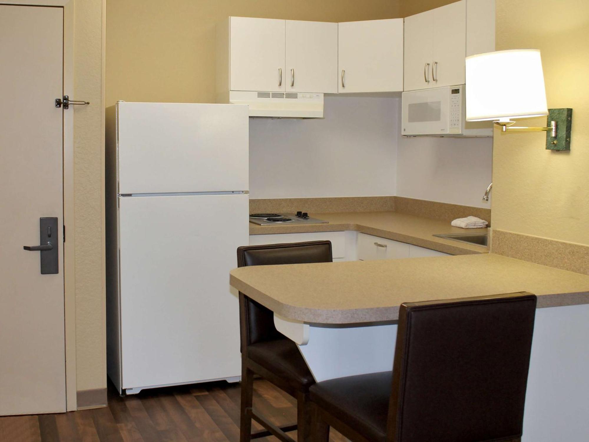 Extended Stay America Suites - Orlando - Altamonte Springs Buitenkant foto