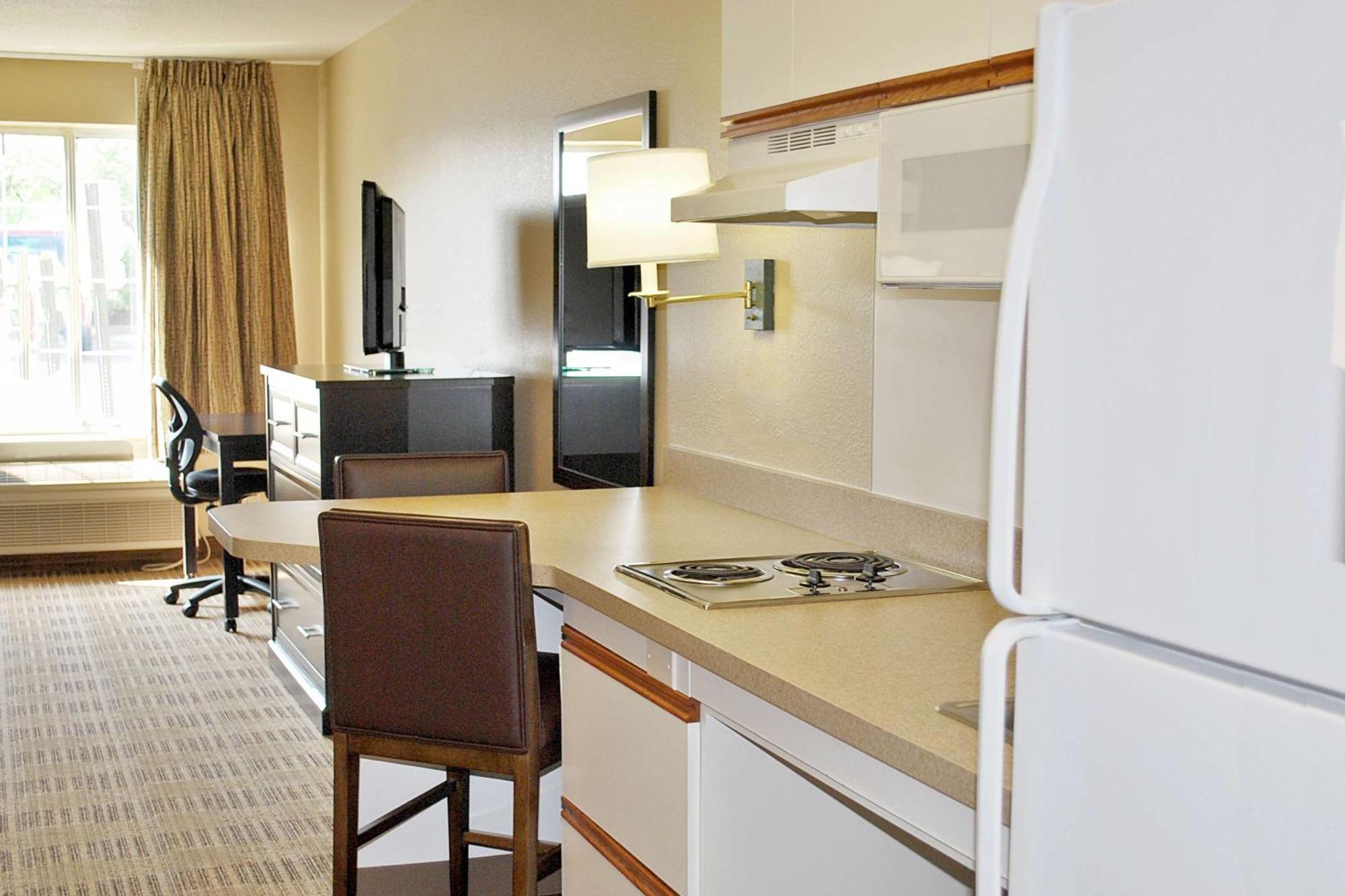 Extended Stay America Suites - Orlando - Altamonte Springs Buitenkant foto