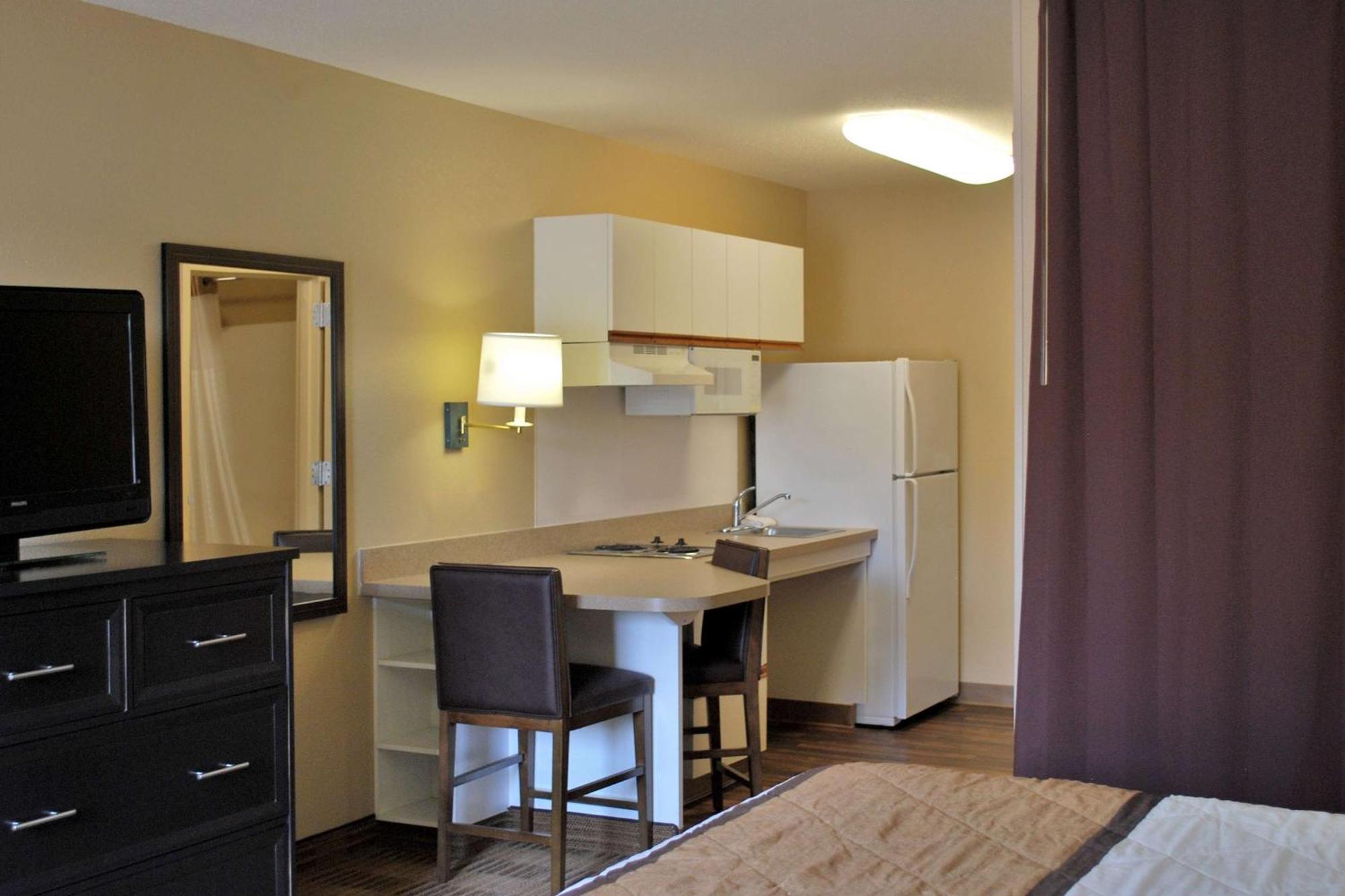 Extended Stay America Suites - Orlando - Altamonte Springs Buitenkant foto