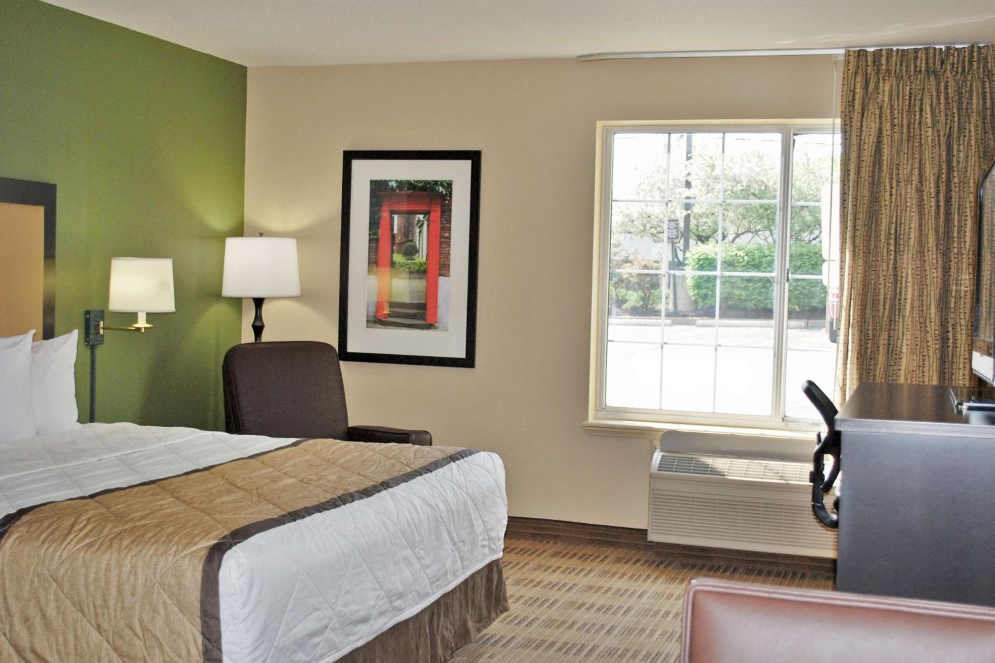 Extended Stay America Suites - Orlando - Altamonte Springs Buitenkant foto