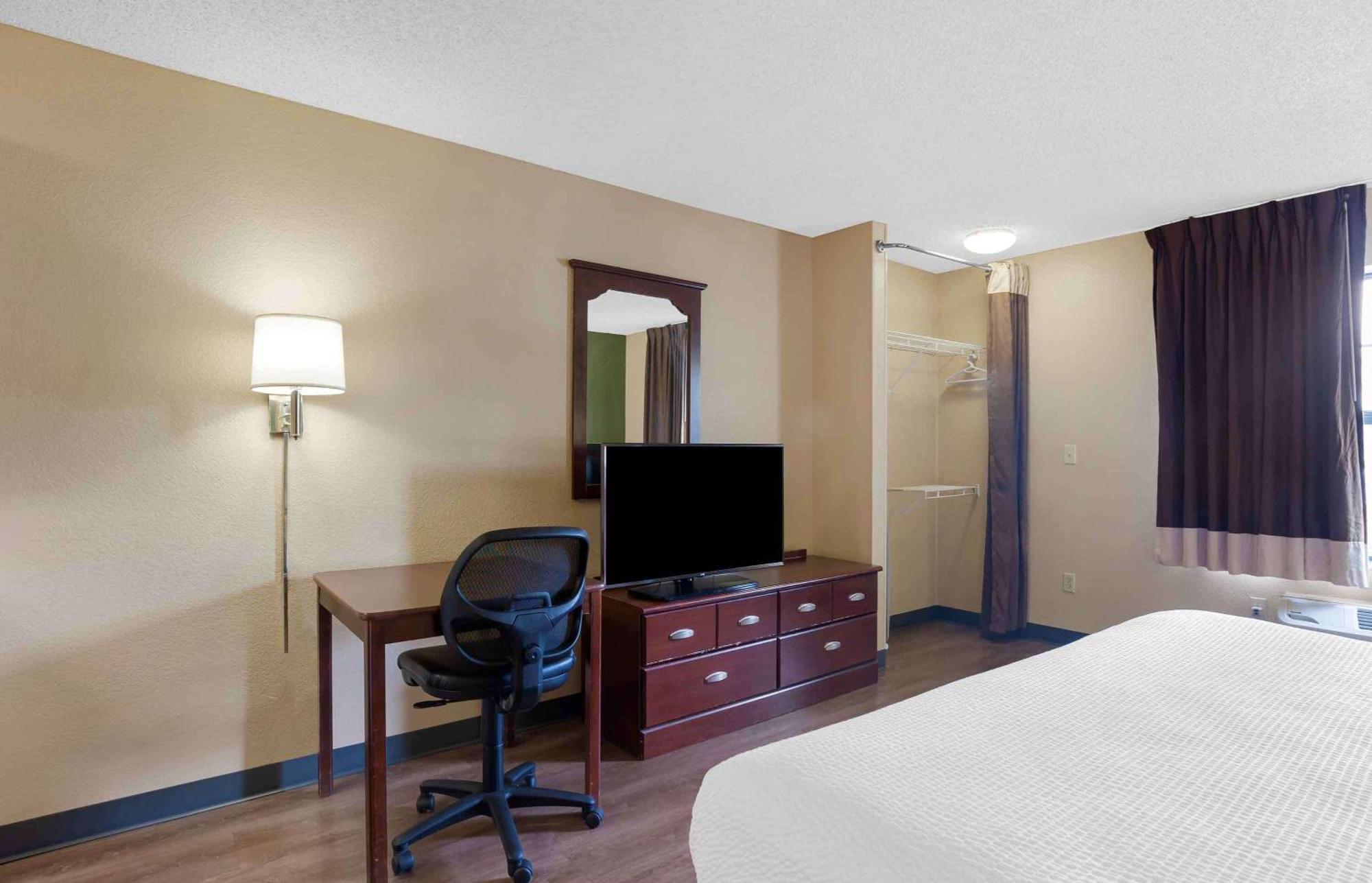 Extended Stay America Suites - Orlando - Altamonte Springs Buitenkant foto