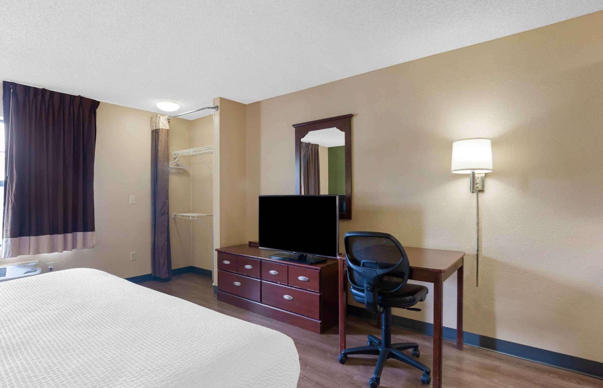 Extended Stay America Suites - Orlando - Altamonte Springs Buitenkant foto