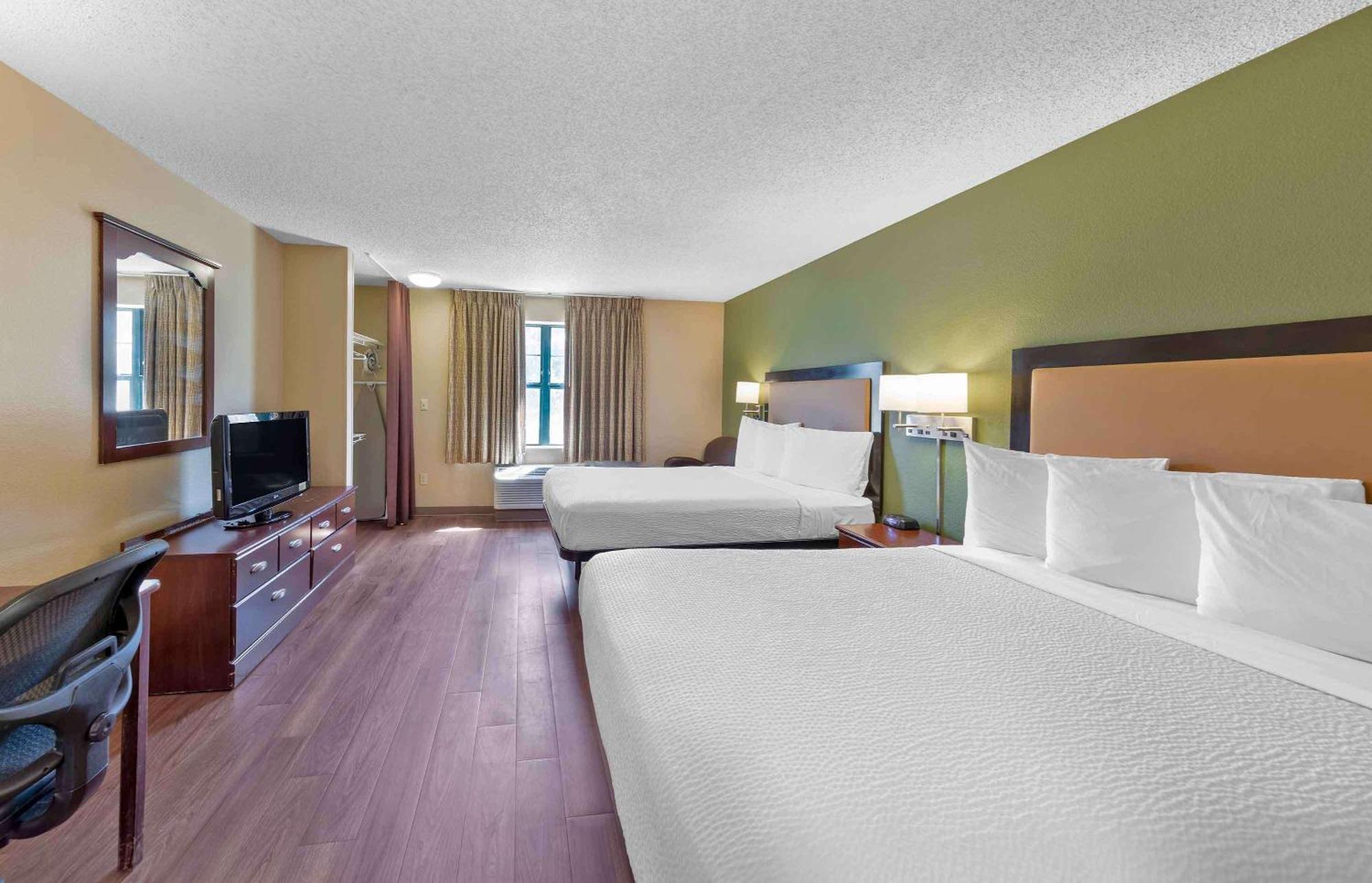 Extended Stay America Suites - Orlando - Altamonte Springs Buitenkant foto