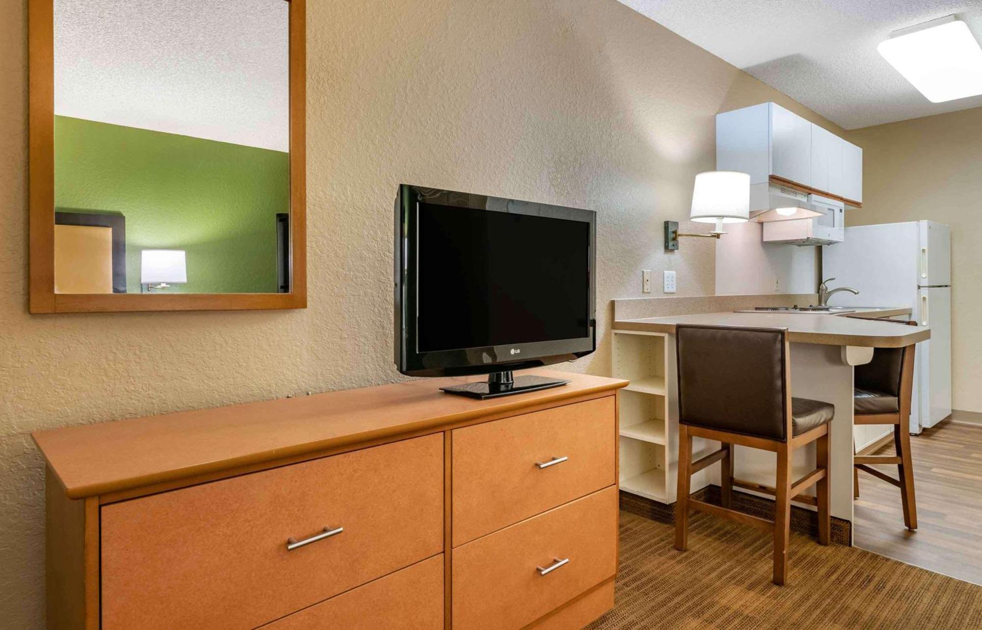 Extended Stay America Suites - Orlando - Altamonte Springs Buitenkant foto