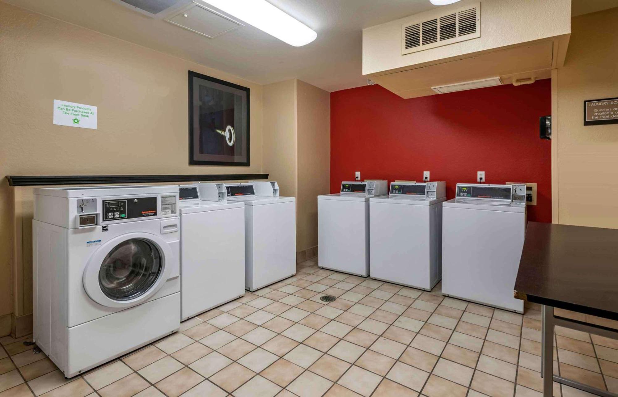 Extended Stay America Suites - Orlando - Altamonte Springs Buitenkant foto
