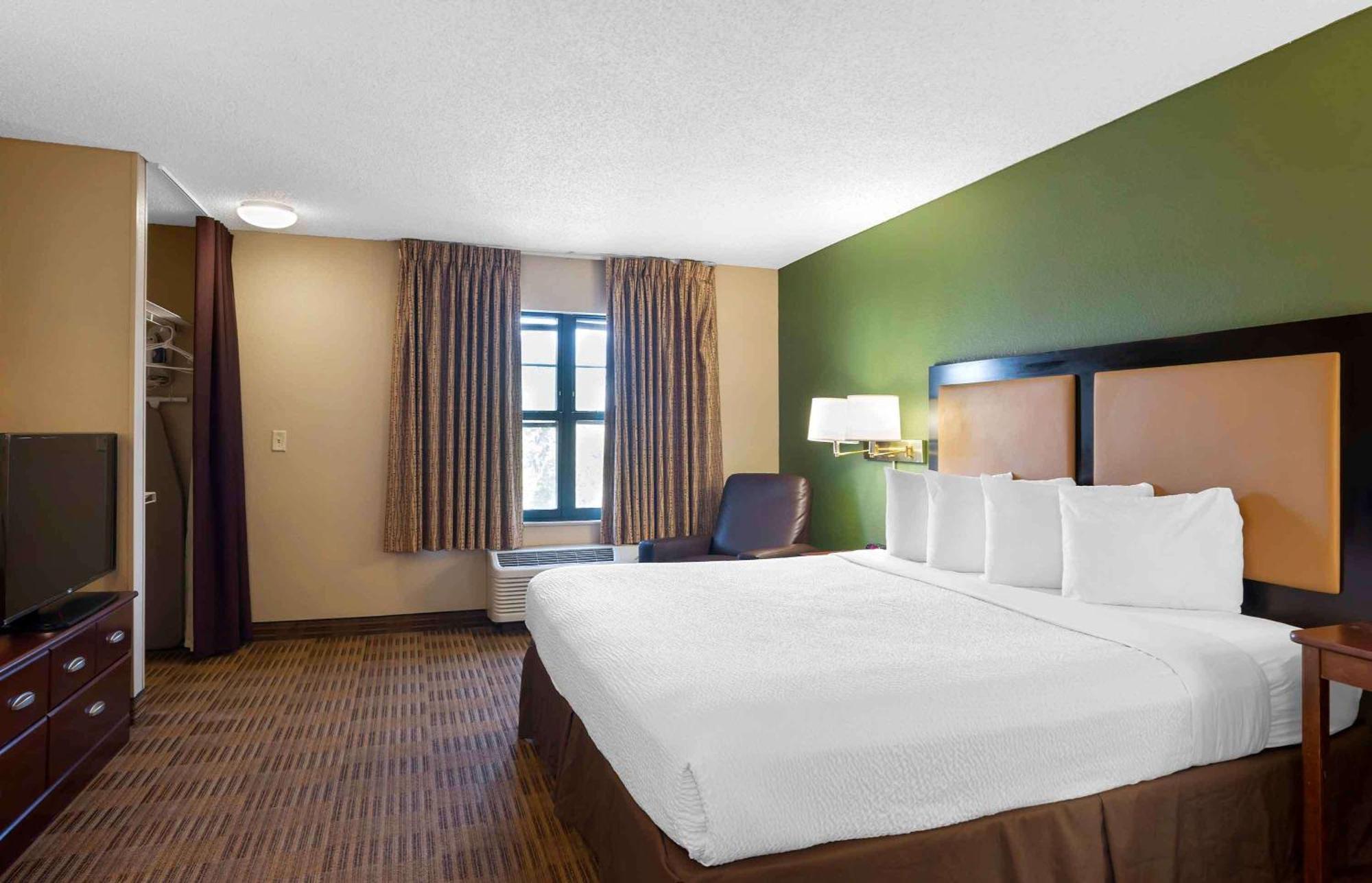 Extended Stay America Suites - Orlando - Altamonte Springs Buitenkant foto