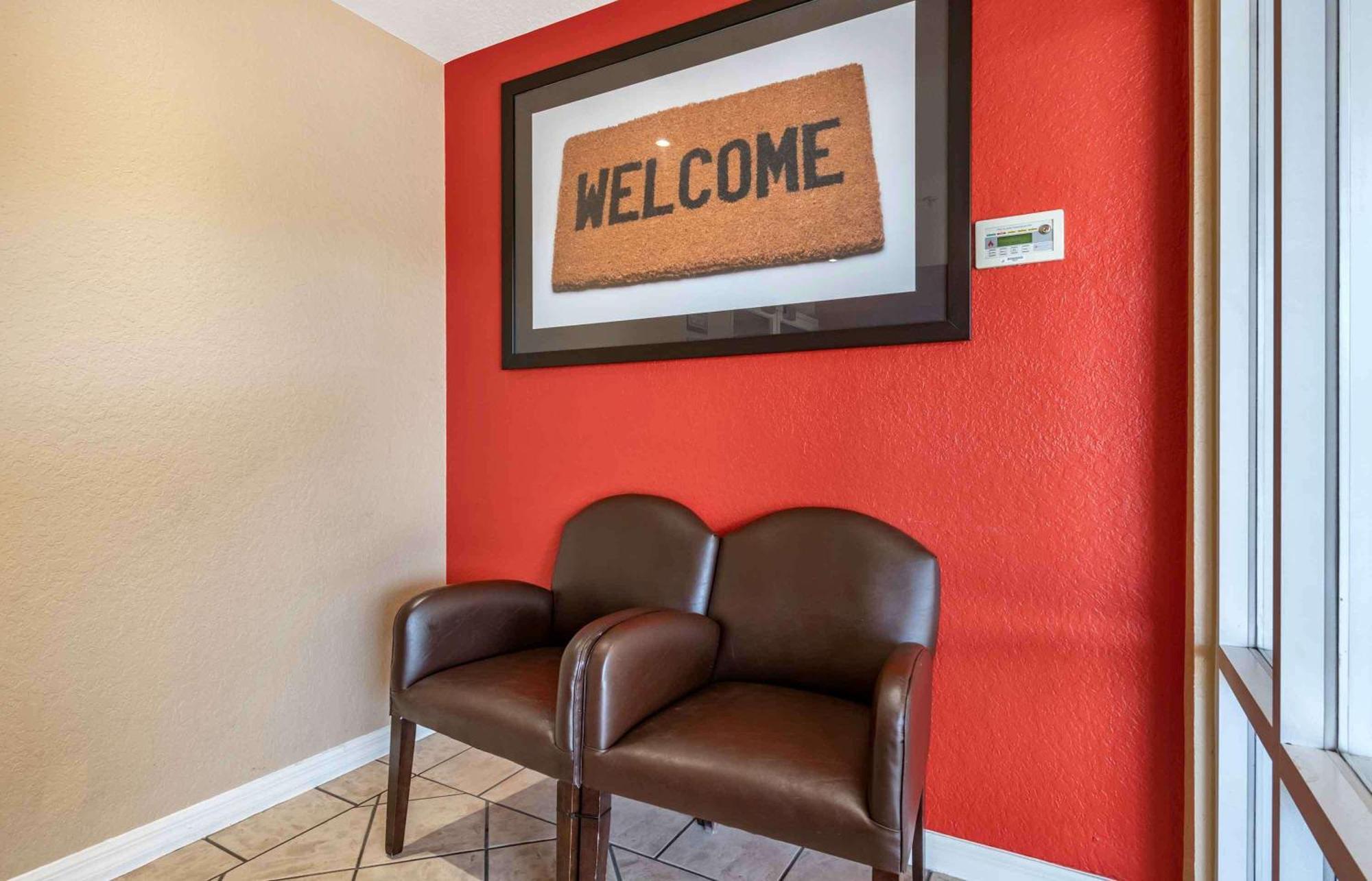 Extended Stay America Suites - Orlando - Altamonte Springs Buitenkant foto