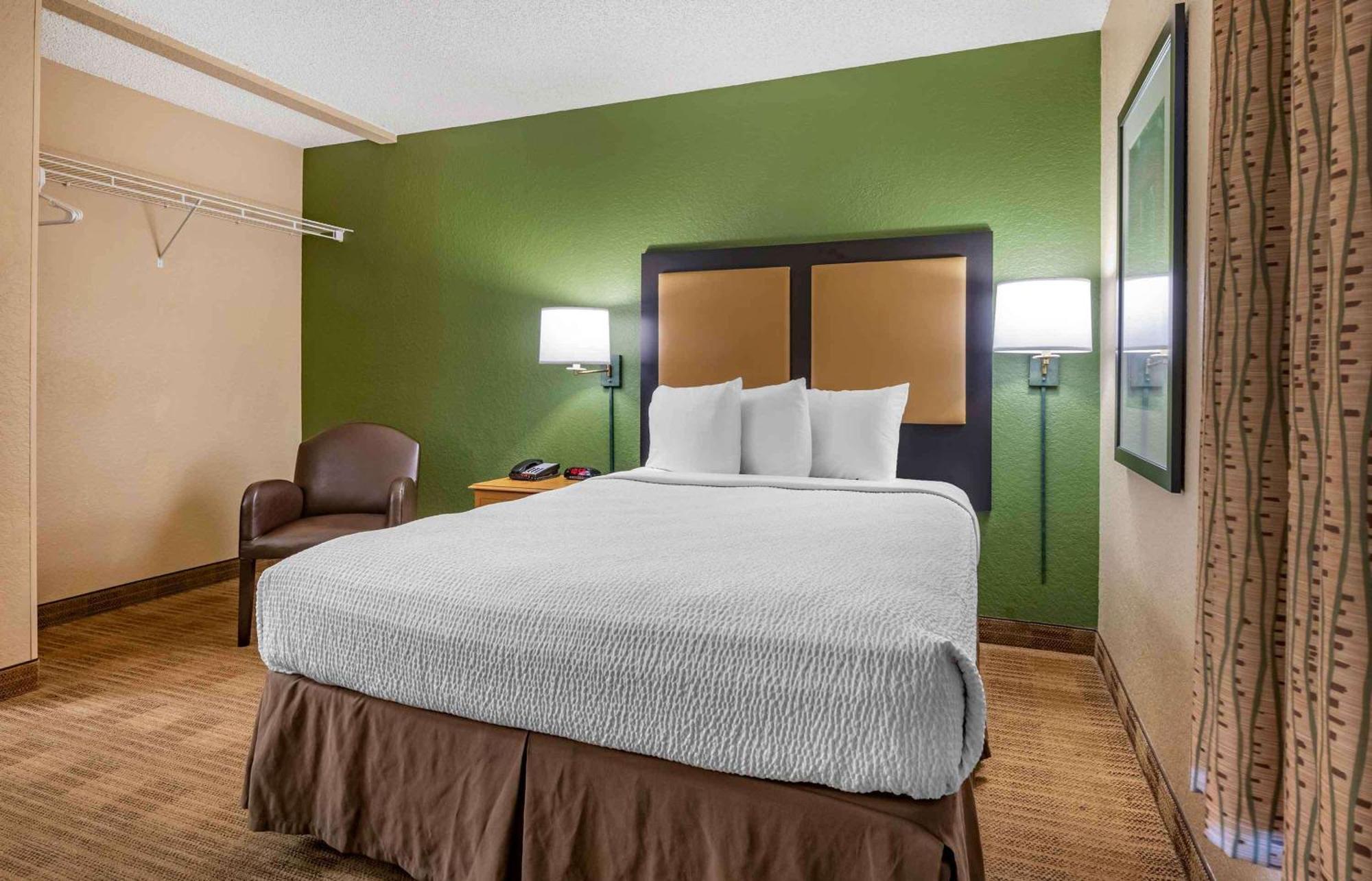 Extended Stay America Suites - Orlando - Altamonte Springs Buitenkant foto