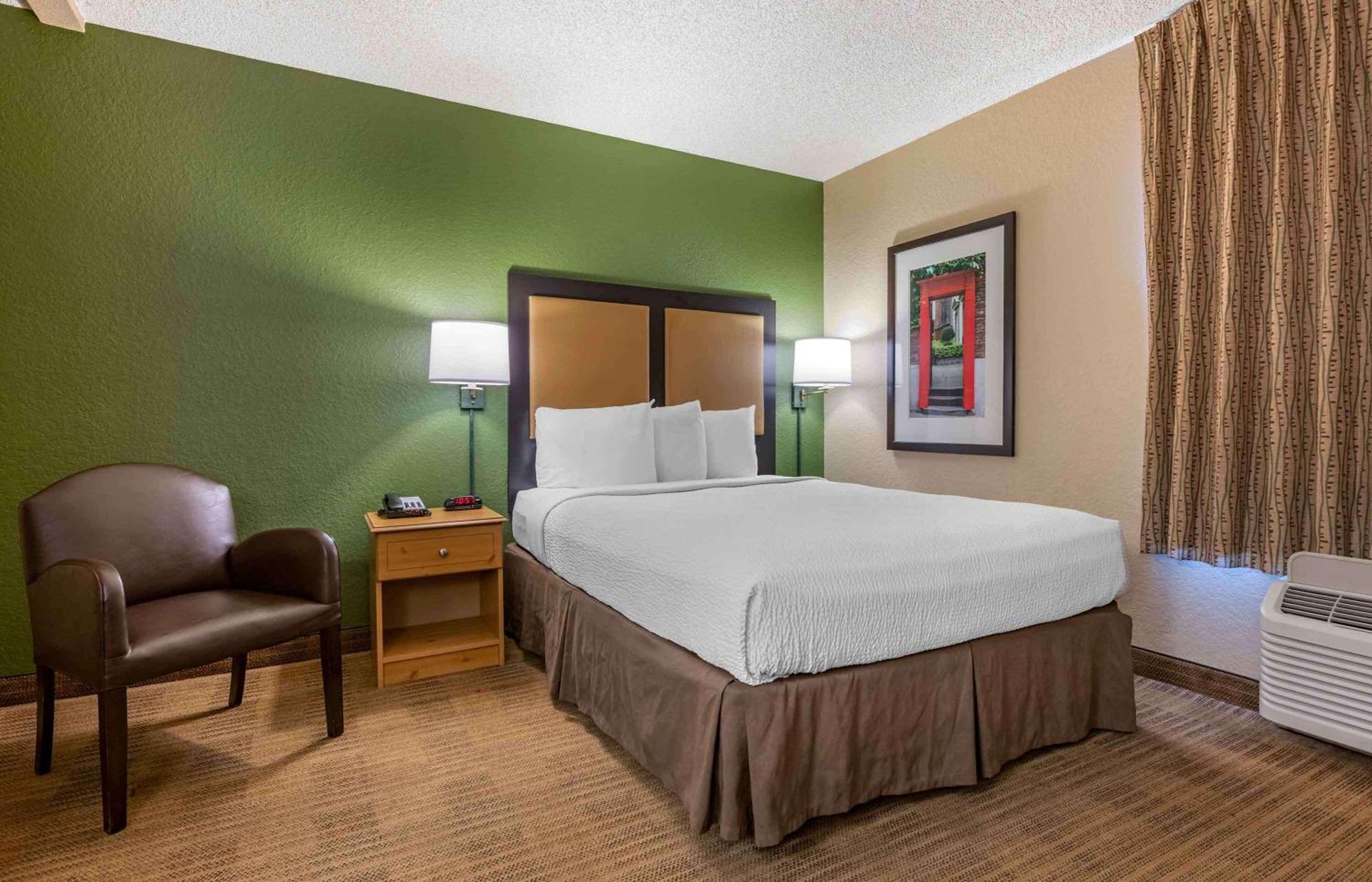 Extended Stay America Suites - Orlando - Altamonte Springs Buitenkant foto