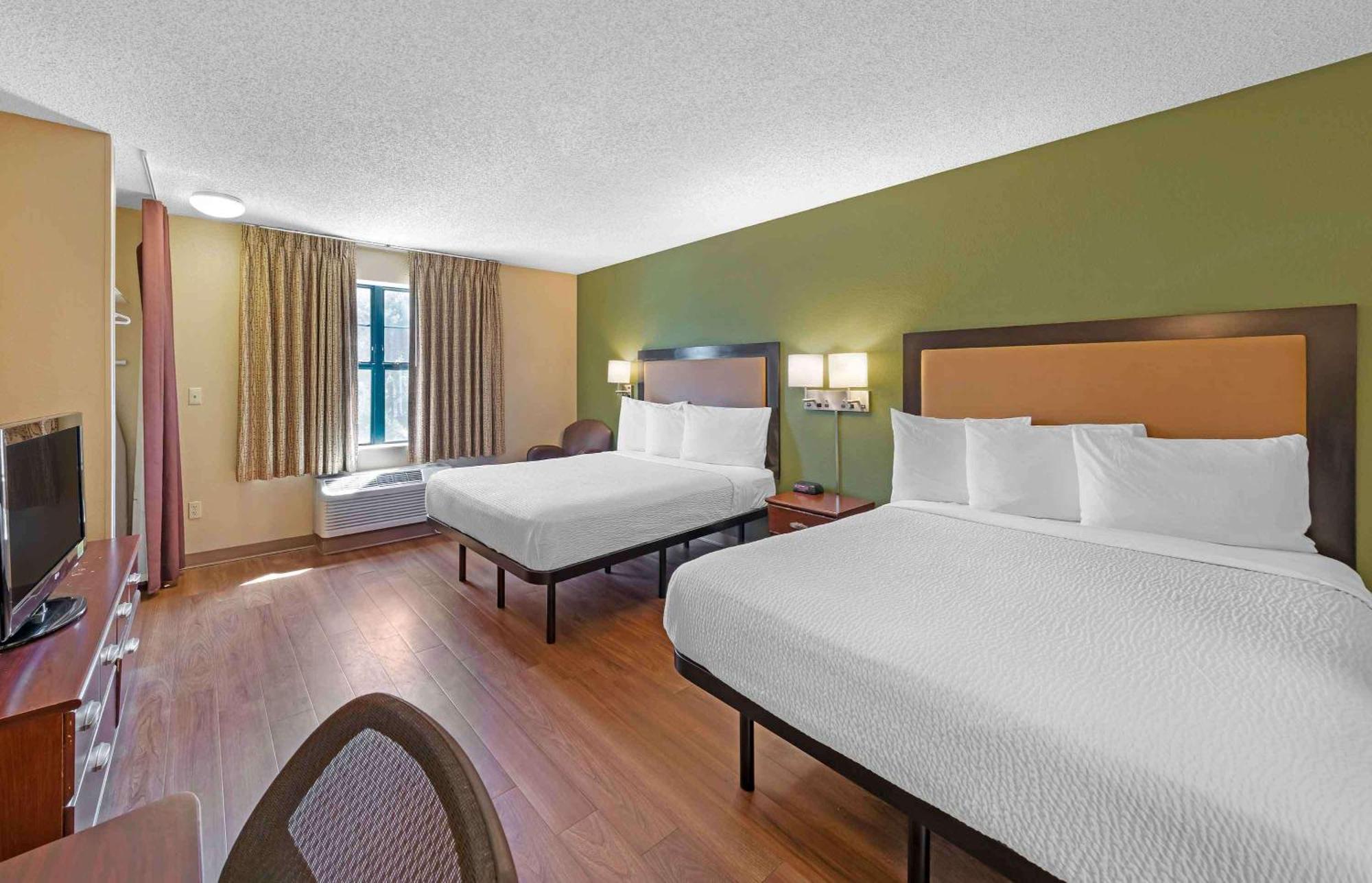 Extended Stay America Suites - Orlando - Altamonte Springs Buitenkant foto