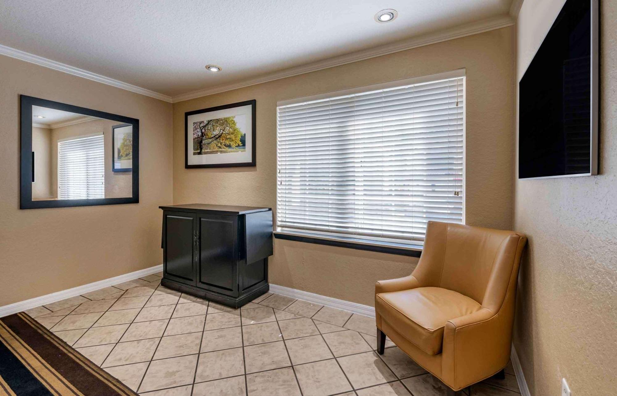 Extended Stay America Suites - Orlando - Altamonte Springs Buitenkant foto
