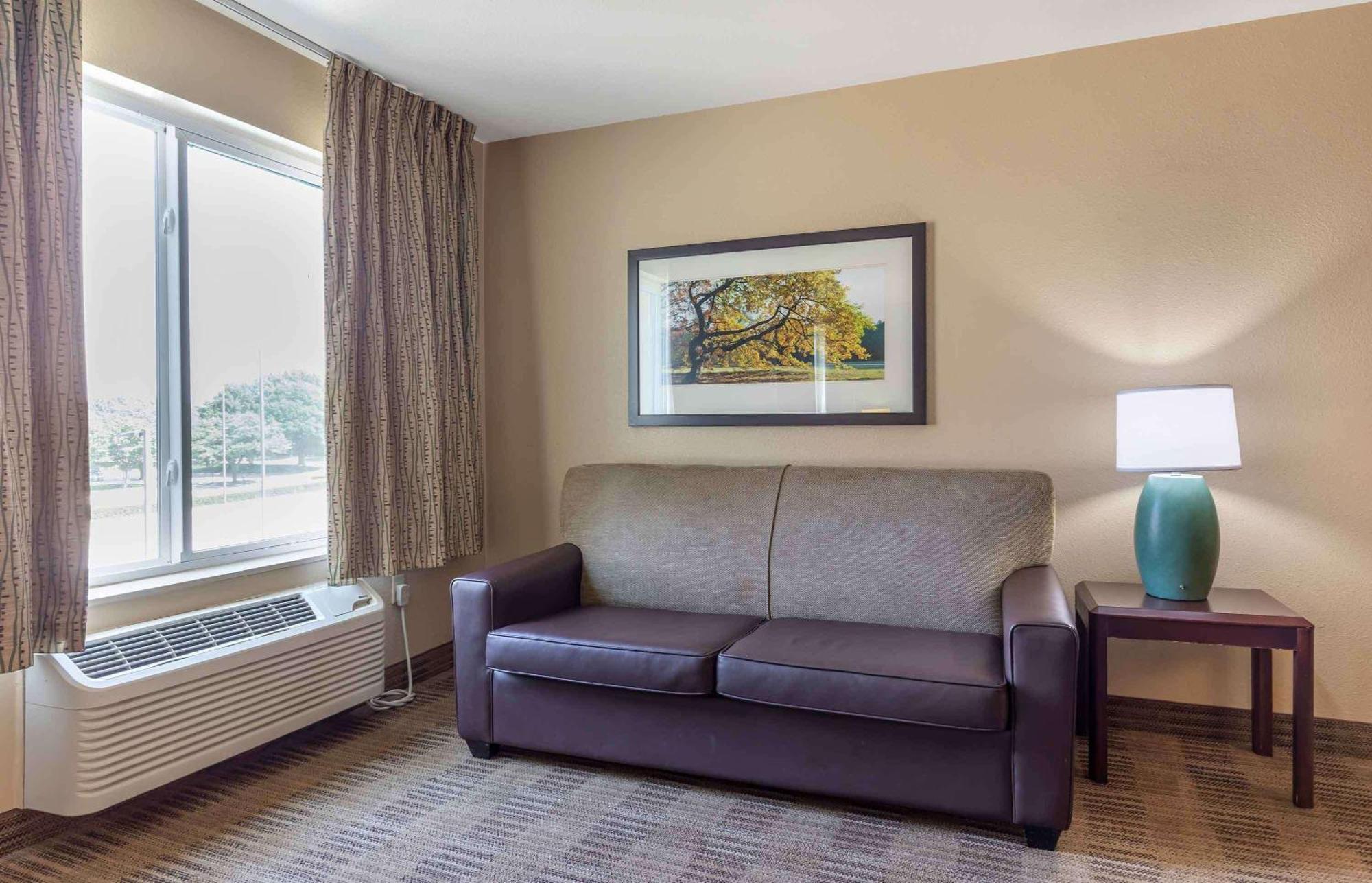 Extended Stay America Suites - Orlando - Altamonte Springs Buitenkant foto