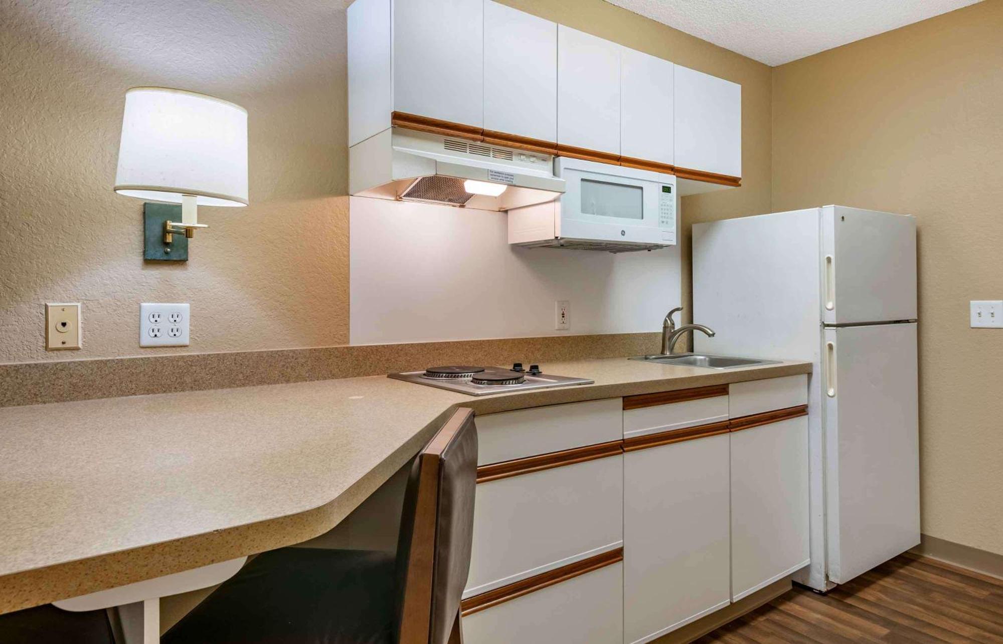 Extended Stay America Suites - Orlando - Altamonte Springs Buitenkant foto
