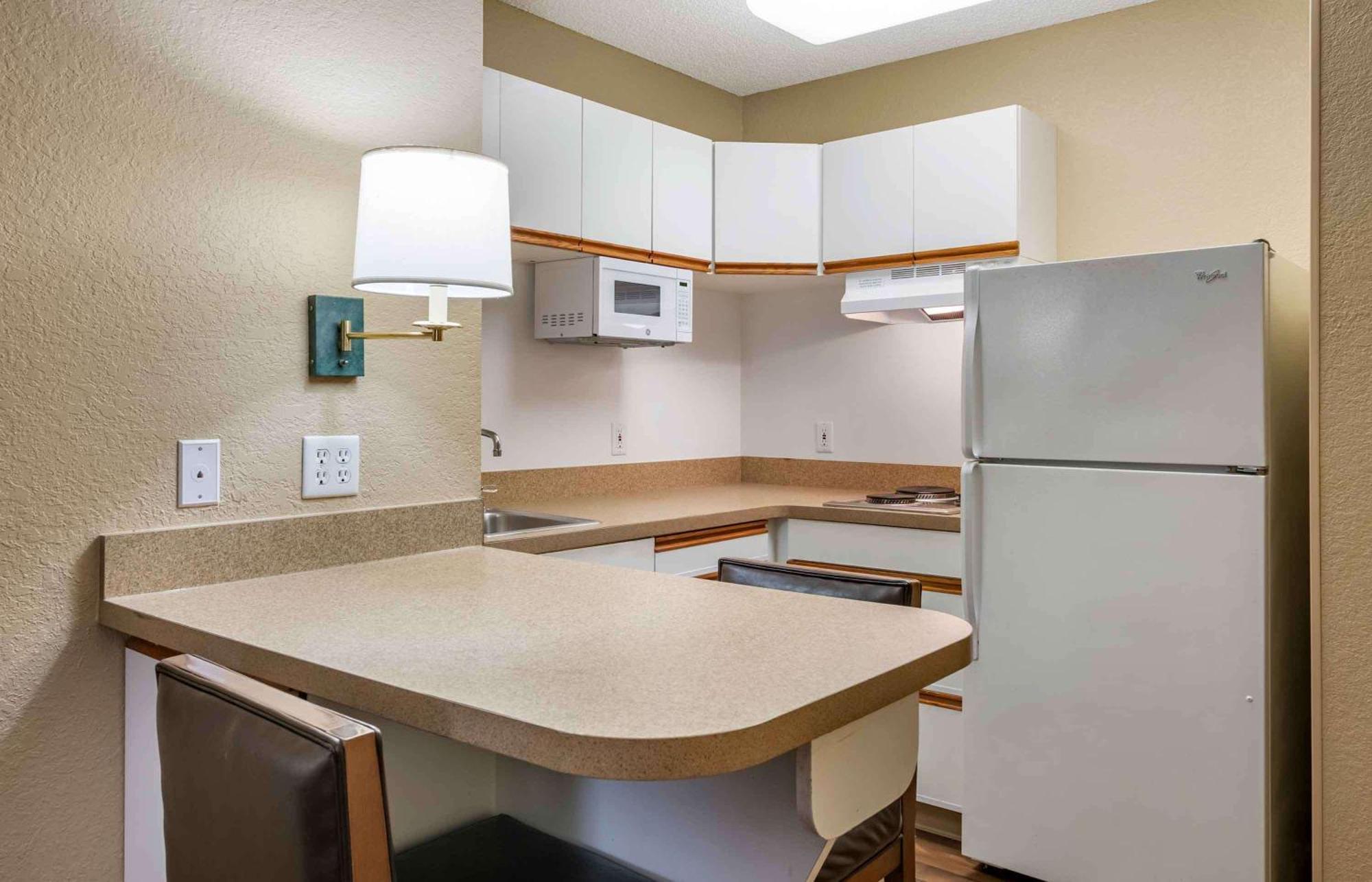 Extended Stay America Suites - Orlando - Altamonte Springs Buitenkant foto