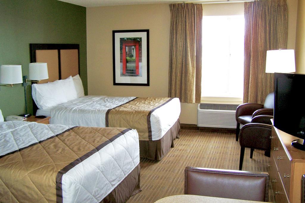 Extended Stay America Suites - Orlando - Altamonte Springs Buitenkant foto