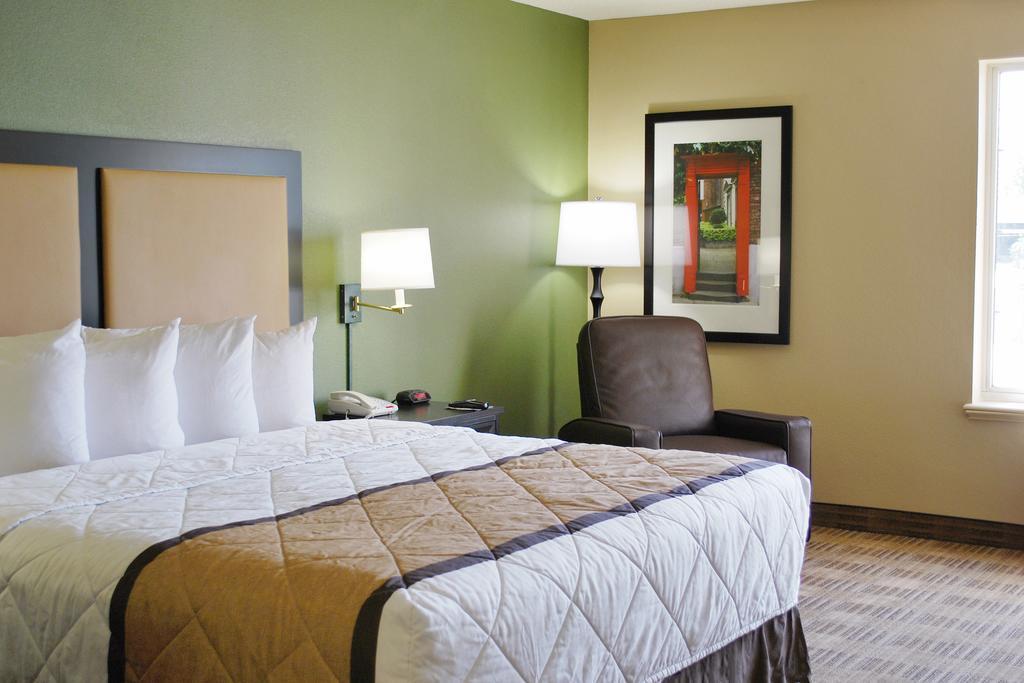 Extended Stay America Suites - Orlando - Altamonte Springs Buitenkant foto