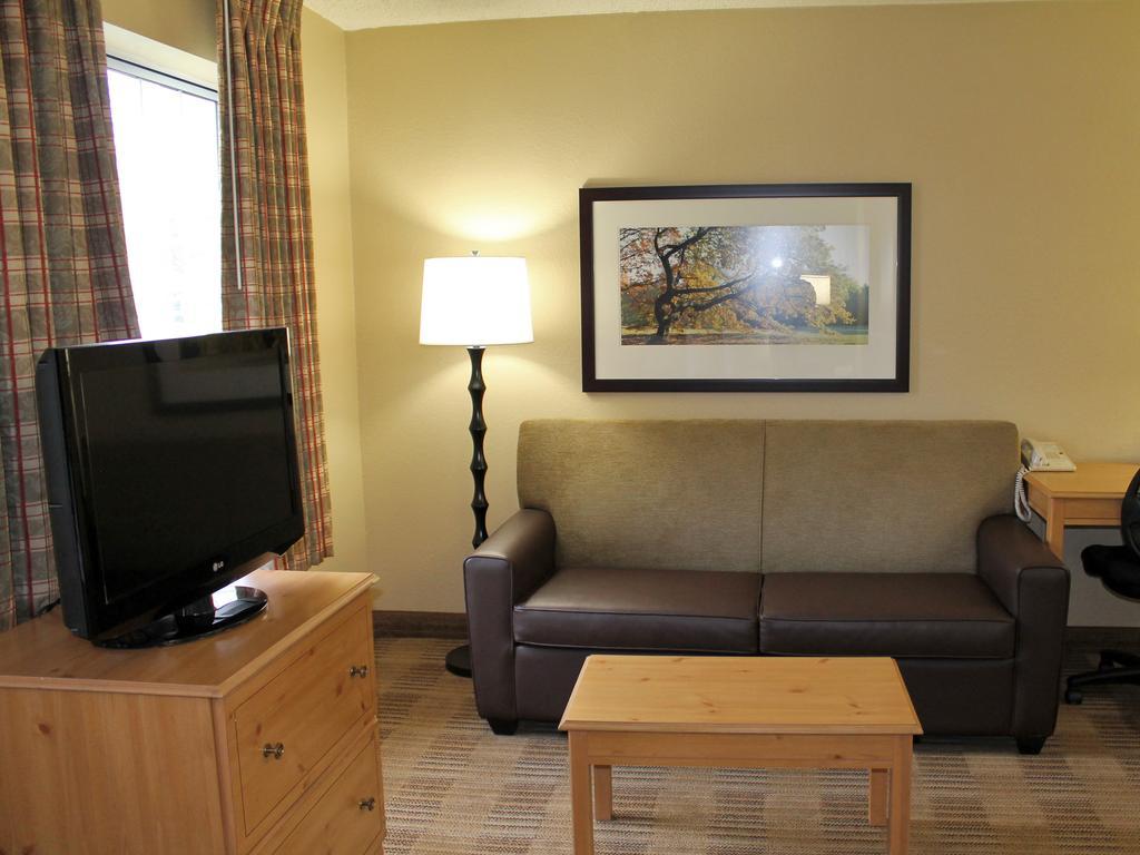 Extended Stay America Suites - Orlando - Altamonte Springs Buitenkant foto