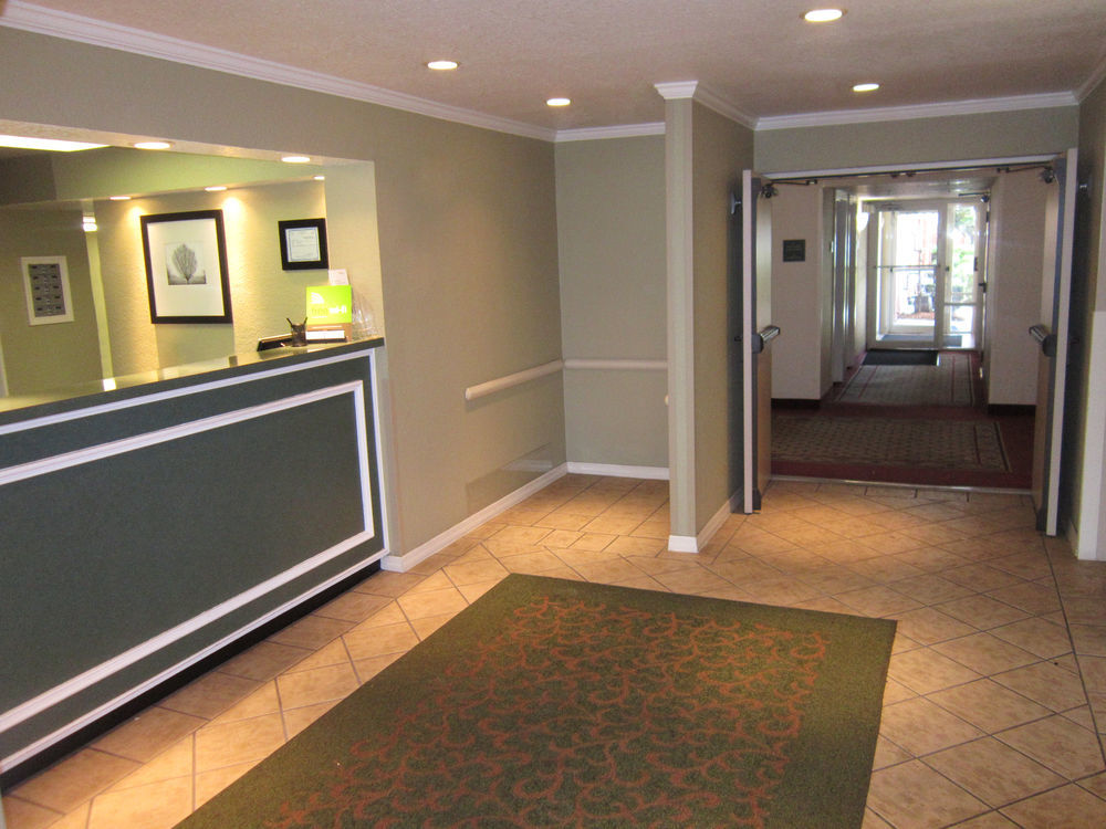 Extended Stay America Suites - Orlando - Altamonte Springs Buitenkant foto