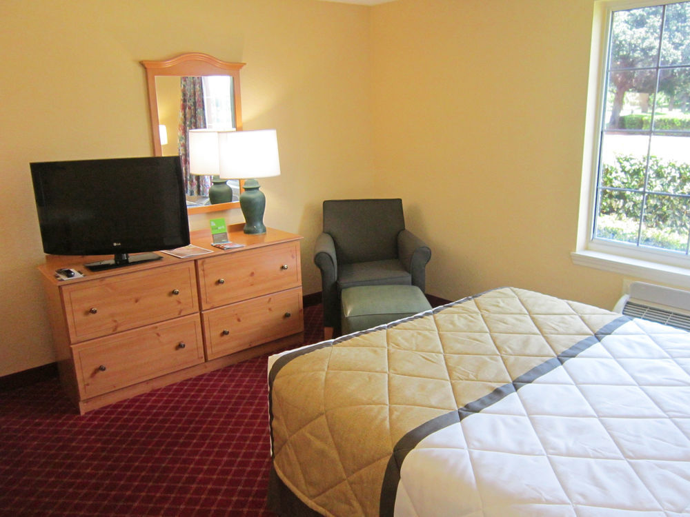 Extended Stay America Suites - Orlando - Altamonte Springs Buitenkant foto