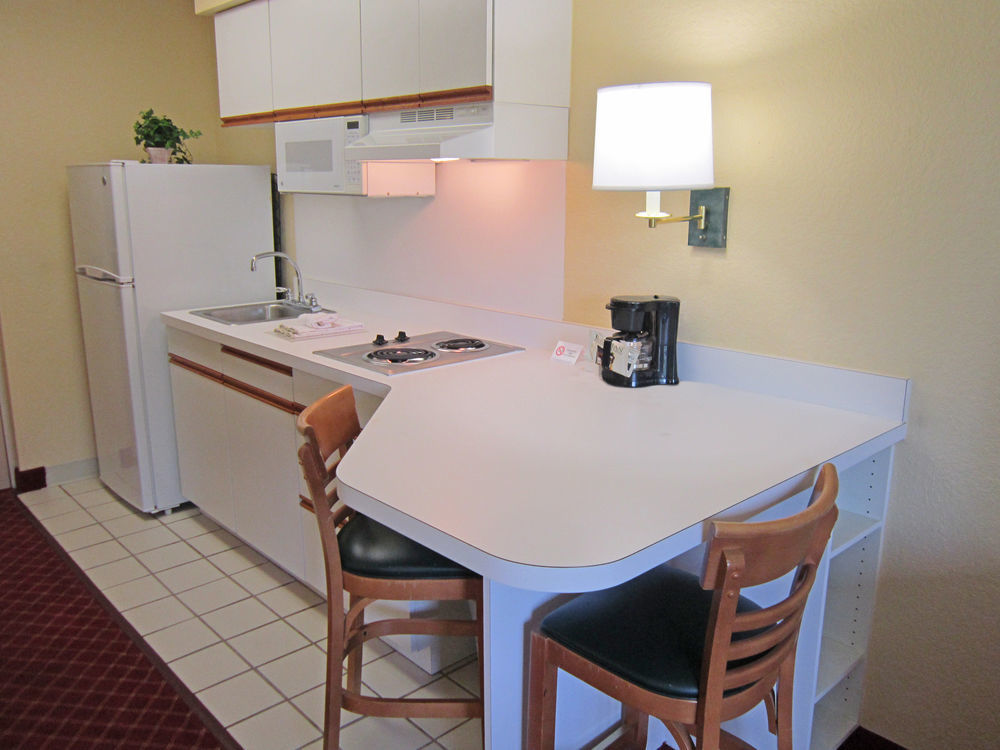 Extended Stay America Suites - Orlando - Altamonte Springs Buitenkant foto