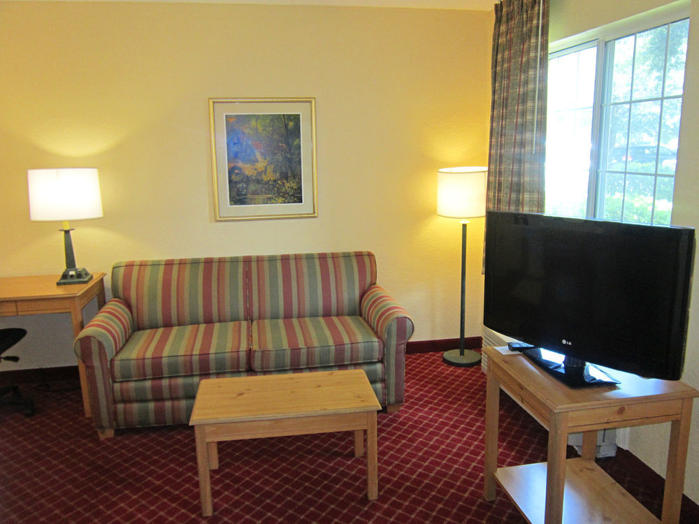 Extended Stay America Suites - Orlando - Altamonte Springs Buitenkant foto