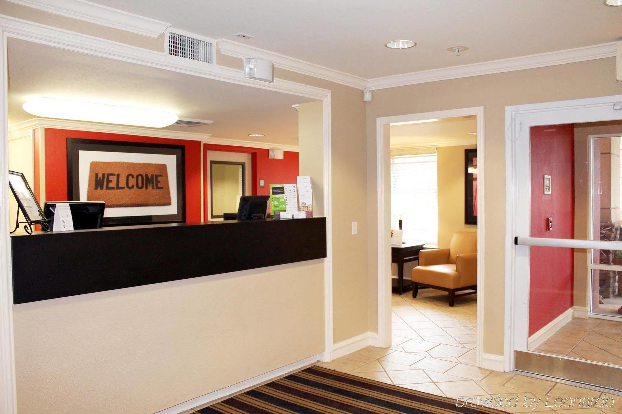 Extended Stay America Suites - Orlando - Altamonte Springs Buitenkant foto