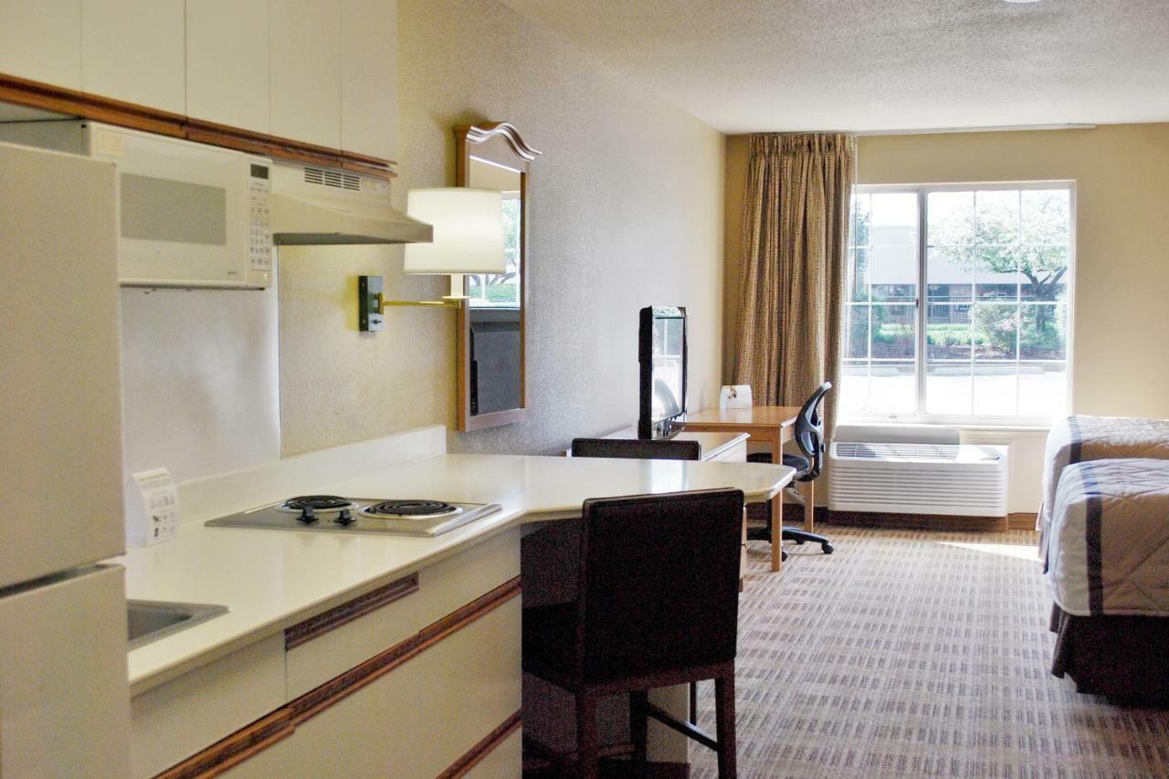 Extended Stay America Suites - Orlando - Altamonte Springs Buitenkant foto