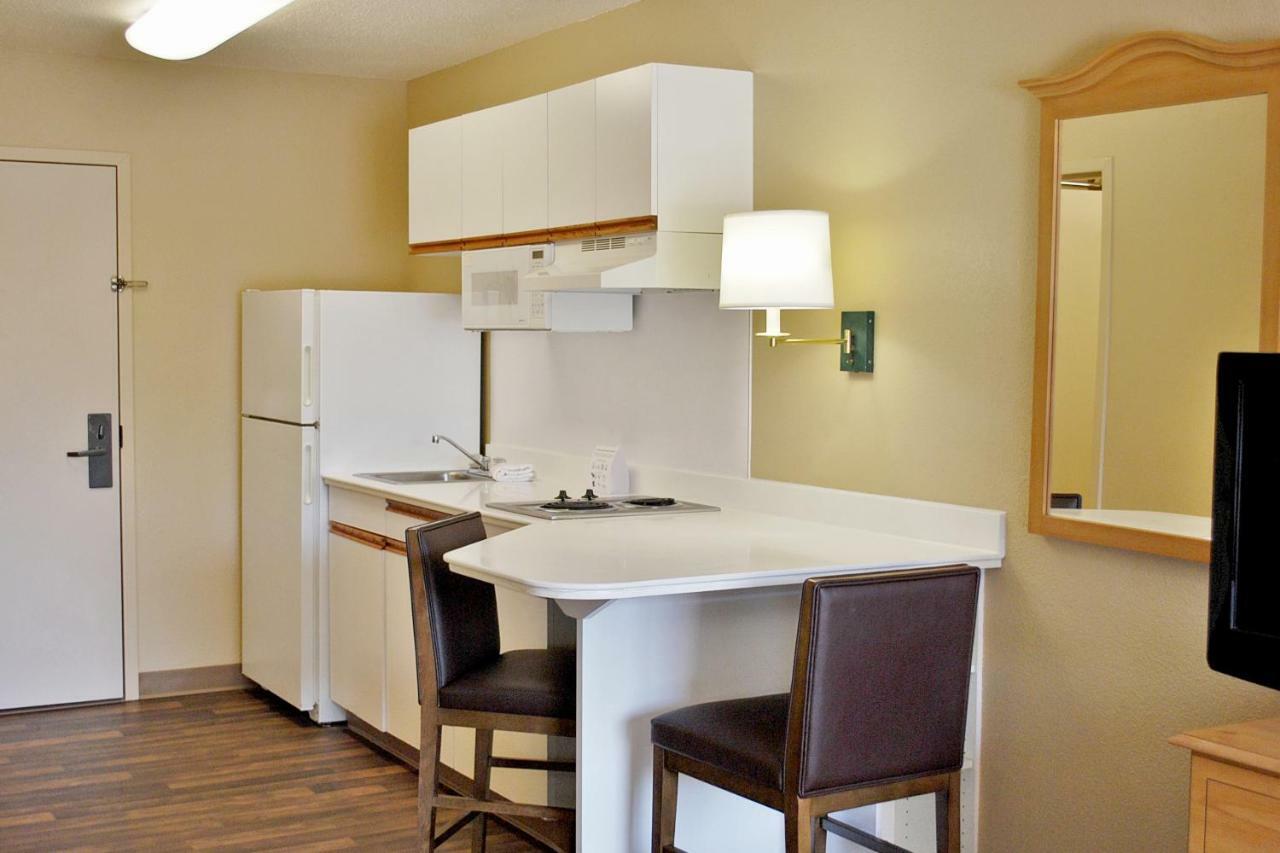 Extended Stay America Suites - Orlando - Altamonte Springs Buitenkant foto